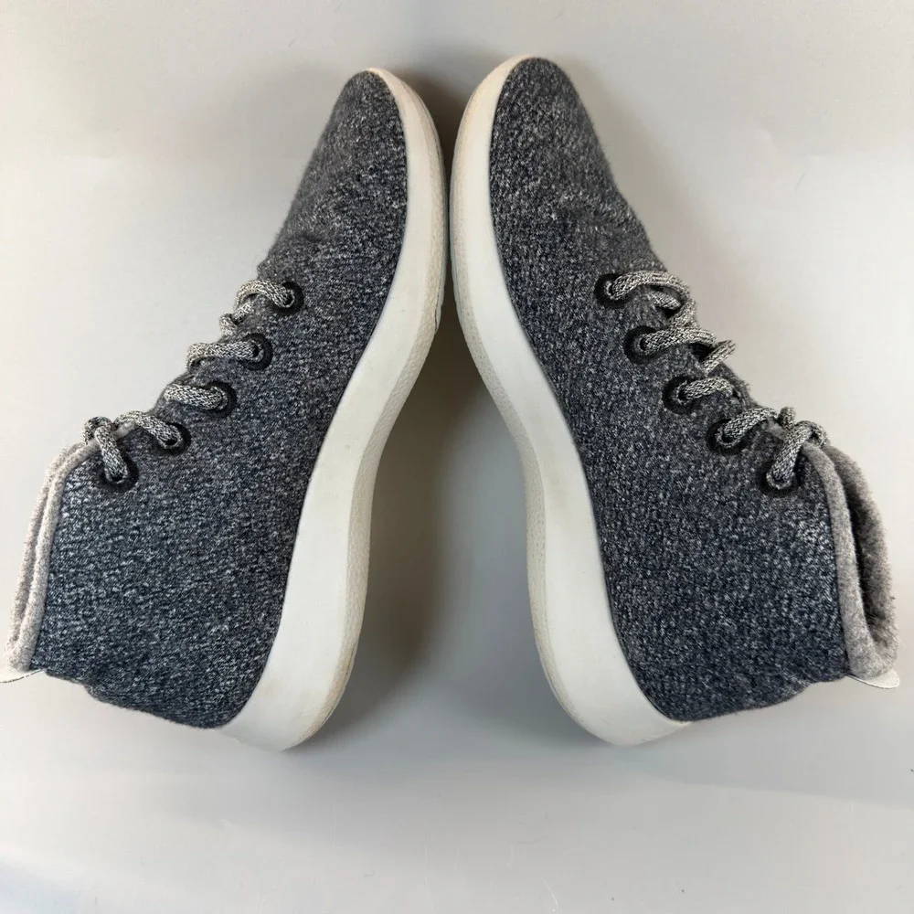 allbirds wool runner